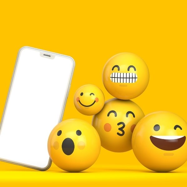 ¿Cómo saber cuál fue el emoji que más enviaste en WhatsApp en el 2021?- Blog Hola Telcel