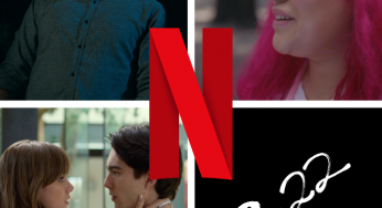 Netflix lanza los mejores estrenos para enero del 2022
