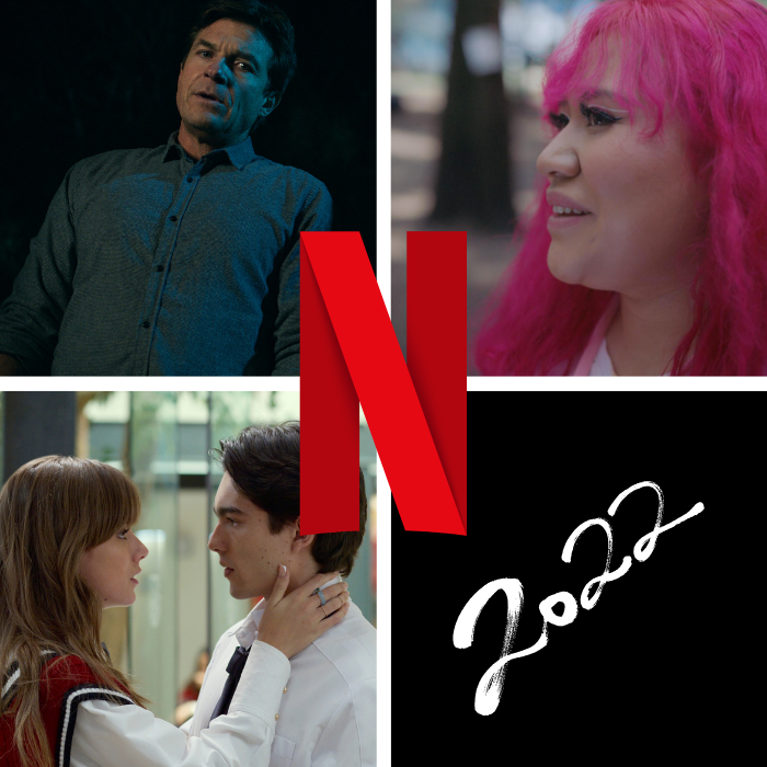 Los mejores estrenos de Netflix para enero 2022 - Blog Hola Telcel