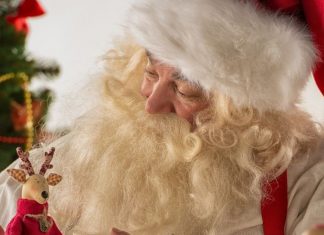 ¡Conoce la Fábrica de Santa Drive In junto a toda tu familia esta Navidad!- Blog Hola Telcel