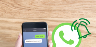 ¿Cómo crear un chat falso de WhatsApp? - Blog Hola Telcel