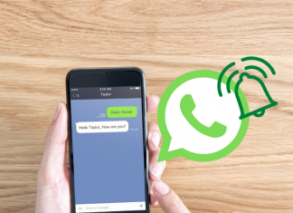 ¿Cómo crear un chat falso de WhatsApp? - Blog Hola Telcel