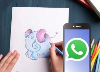 WhatsApp: ¿Cómo convertir tus fotos en dibujos y compartirlas en la app?- Blog Hola Telcel