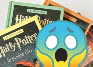¿Aún conservas tus libros de ‘Harry Potter’? ¡Podrías ganar miles de euros!- Blog Hola Telcel