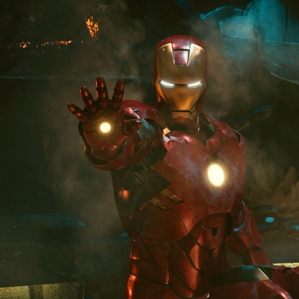 Steve Jobs creía que Iron Man 2 era una mala película, inferior a la primera entrega.- Blog Hola Telcel