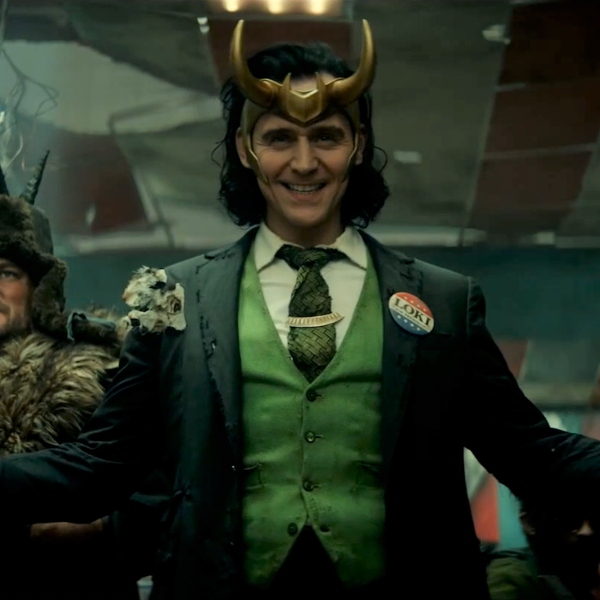 Loki y sus variantes, escena de la serie de Disney+.- Blog Hola Telcel 