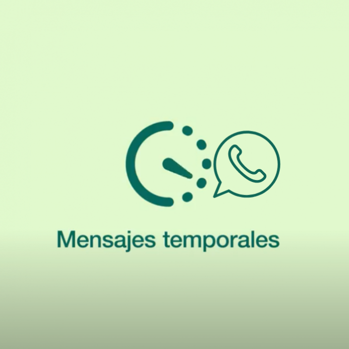 Ya hay nuevas opciones de duración para los mensajes temporales de WhatsApp - Blog Hola Telcel
