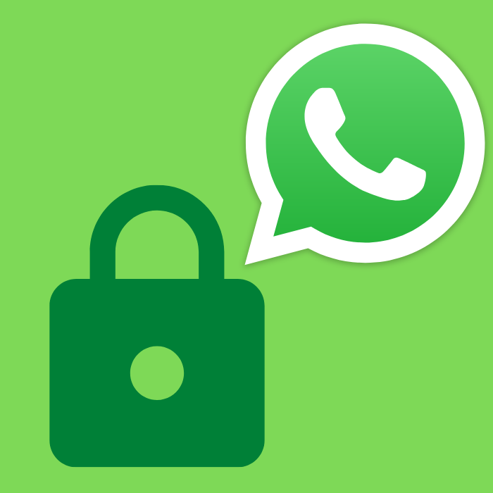 WhatsApp mejora la privacidad - Hola Blog Telcel