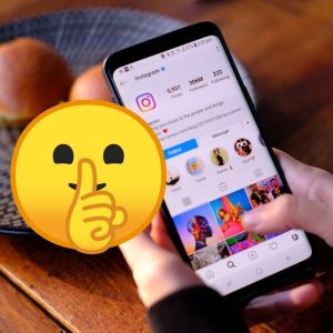 ¿Cómo ocultar una foto de Instagram en la que te han etiquetado?- Blog Hola Telcel