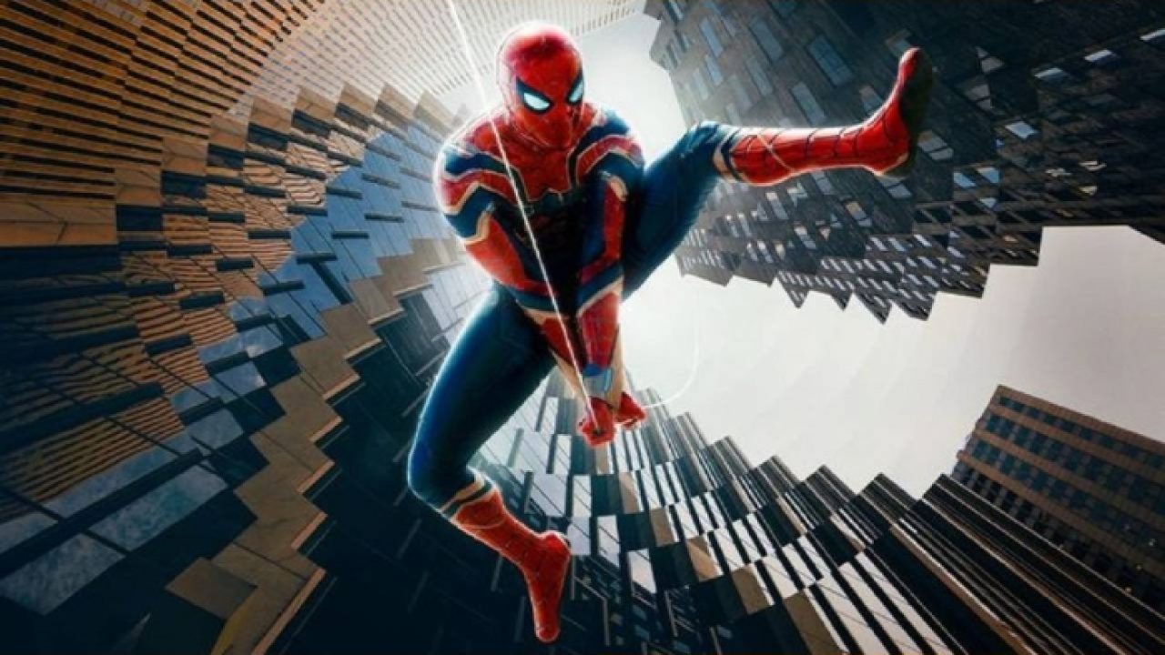 Why Spider-Man: No Way Home Is This Century's Greatest Oscar Snub -  FandomWire