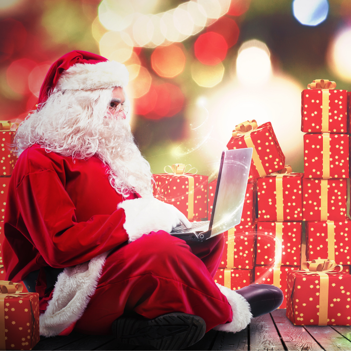 Los mejores cursos en línea de Domestika para Navidad -Blog Hola Telcel