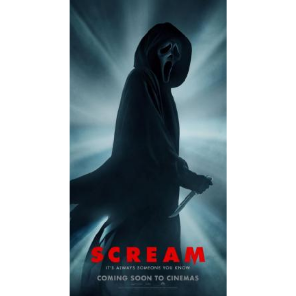 Scream 5 estreno - Hola Blog Telcel