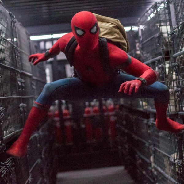 Spider-Man: Homecoming, primera película en solitario de Tom Holland en Marvel.- Blog Hola Telcel 