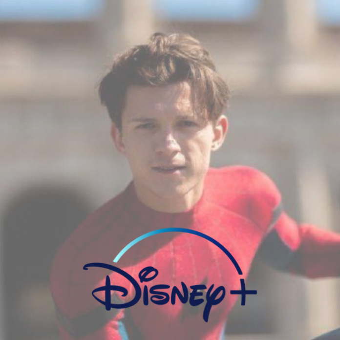 ¿Cuándo estará disponible Spider-Man sin camino a casa en Disney+? - Blog Hola Telcel