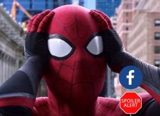 Evita spoilers de Spider-Man: No Way Home al configurar preferencias en Facebook - Blog Hola Telcel