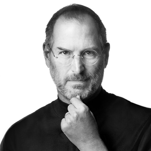 Steve Jobs tenía un rasgo en particular y era nunca quedarse callado, menos cuando se trató de Iron Man 2.- Blog Hola Telcel