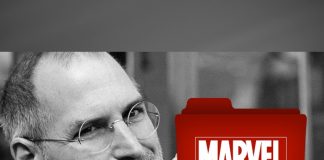 Steve Jobs y la historia sobre la película que nunca le agradó de Marvel Studios.- Blog Hola Telcel