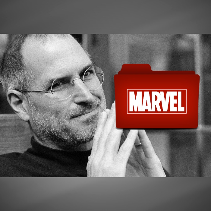 Steve Jobs y la historia sobre la película que nunca le agradó de Marvel Studios.- Blog Hola Telcel