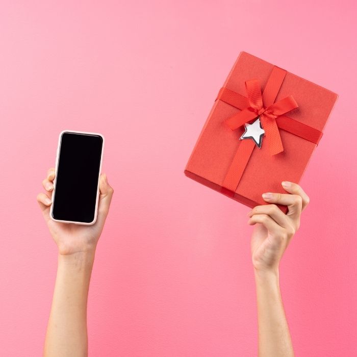5 teléfonos que son el regalo ideal y que puedes pedir esta Navidad.- Blog Hola Telcel