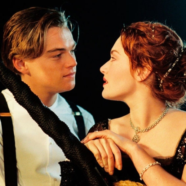 Titanic, 1998, Premios Óscar.- Blog Hola Telcel