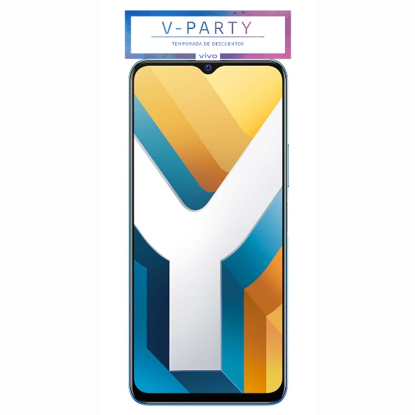 V-Party promociones vivo Y53s.- Blog Hola Telcel 