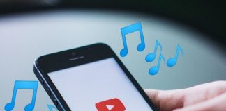 ¿Cómo escuchar tu canción favorita de YouTube con tu teléfono bloqueado?- Blog Hola Telcel
