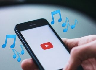 ¿Cómo escuchar tu canción favorita de YouTube con tu teléfono bloqueado?- Blog Hola Telcel