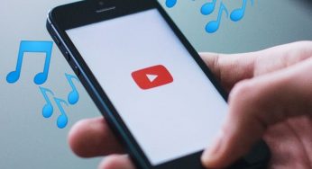 ¿Cómo escuchar tu canción favorita de YouTube con tu teléfono bloqueado?
