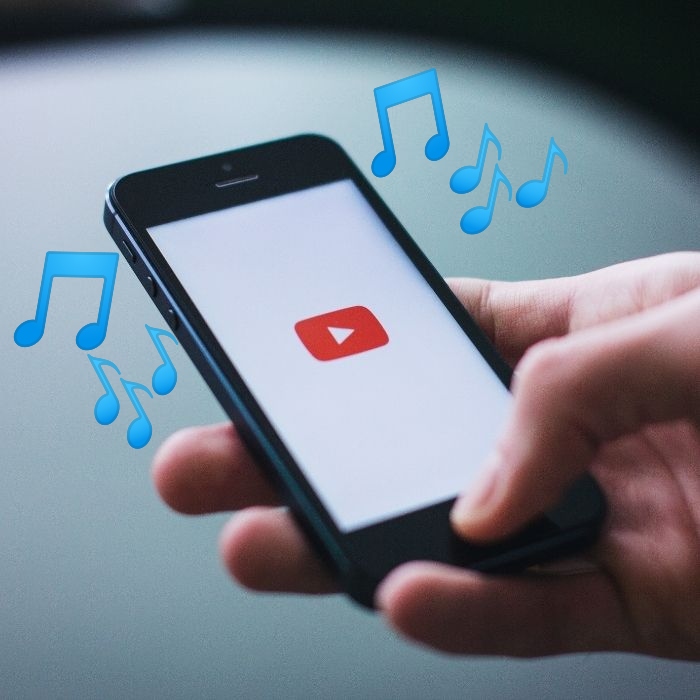 Brave Browser para reproducir música de YouTube en segundo plano.- Blog Hola Telcel