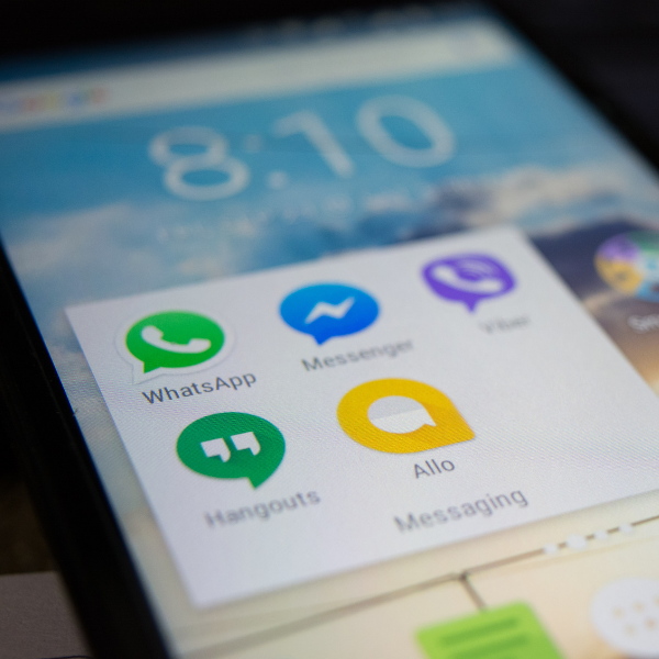 WhatsApp comenzará a utilizar fotos en sus notificaciones- Blog Hola Telcel