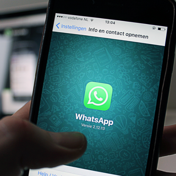 ¿Cómo eliminar el sonido de burbuja que hace WhatsApp tras enviar un mensaje?- Blog Hola Telcel