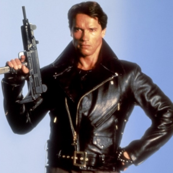 Arnold Schwarzenegger será el dios Zeus en una nueva película.-Blog Hola Telcel.