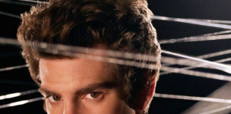 Andrew Garfield Spider-Man - Blog Hola Telcel