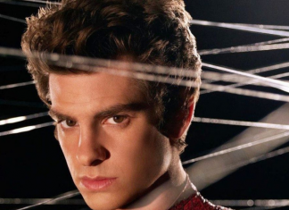 Andrew Garfield Spider-Man - Blog Hola Telcel