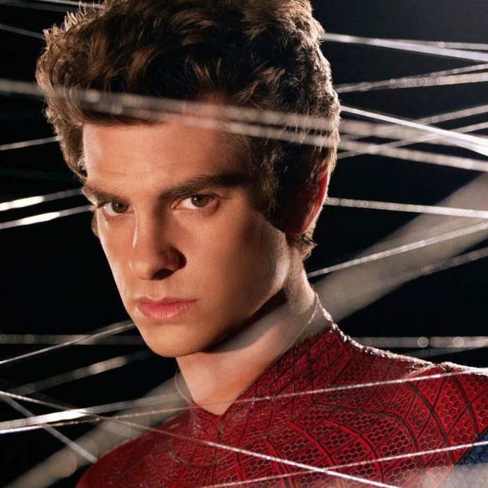 Andrew Garfield Spider-Man - Blog Hola Telcel