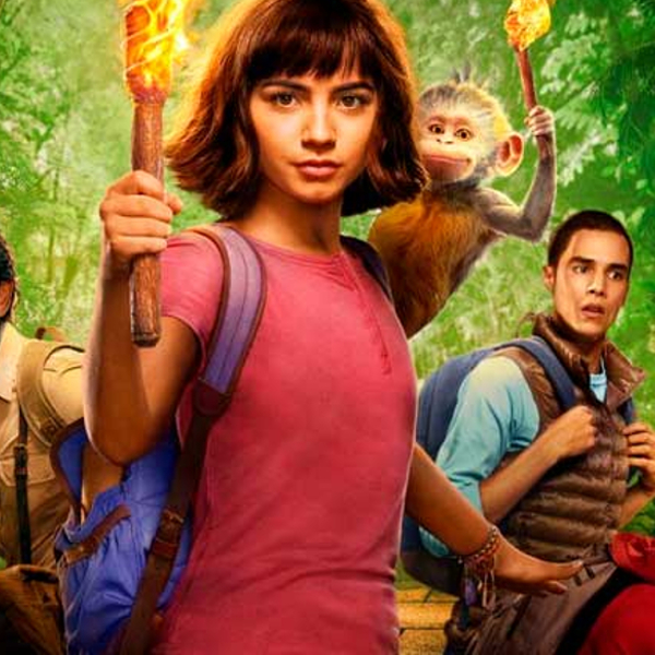 Dora y la cuidad perdida es uno de los estrenos en Netflix para febrero 2022 - Blog Hola Telcel