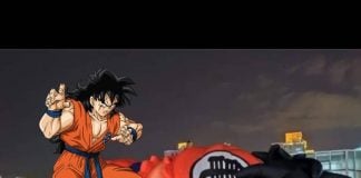 Yamcha, un personaje de Dragon Ball tiene una estatua gigante en china- Blog Hola Telcel