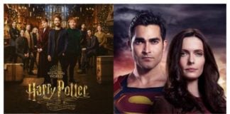 Estrenos HBO MAX 2022 Harry Potter Euphoria Peacemaker Spider-Man Super Man y Lois