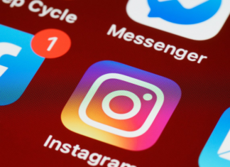 instagram stories verticales como las de Tik tok- Blog Hola Telcel