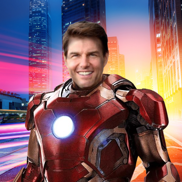 Tom Cruise podría interpretar un Iron-Man de un universo alternativo- Blog Hola Telcel.png