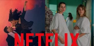 Madres paralelas, Oscuro deseo, Vikingos y La masacre de Texas se estrenan en Netflix en febrero 2022 - Blog Hola Telcel