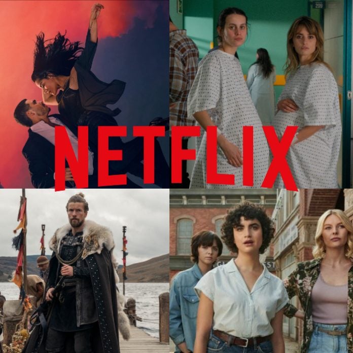 Madres paralelas, Oscuro deseo, Vikingos y La masacre de Texas se estrenan en Netflix en febrero 2022 - Blog Hola Telcel