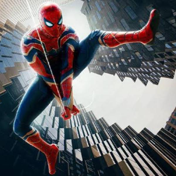 Spider-Man No Way Home estreno HBO MAX