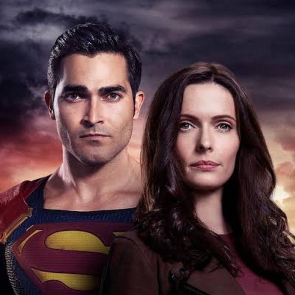 Foto estreno Superman y Lois HBO MAX