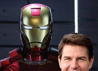 Tom Cruise podría ser Iron-Man en Doctor Strange- Blog Hola Telcel