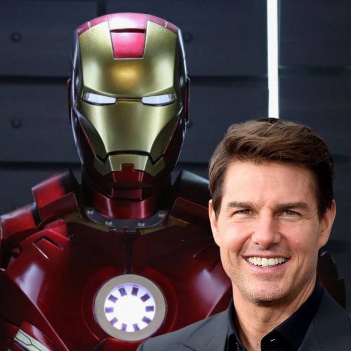 Tom Cruise podría ser Iron-Man en Doctor Strange- Blog Hola Telcel