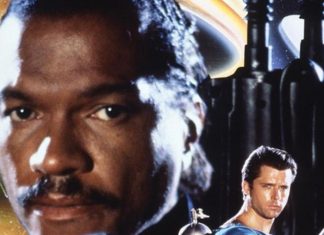 Alien Itruder películas ambientadas en 2022 - Blog Hola Telcel