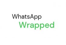 WhatsApp Wrapped, aplicación para resumen y estadísticas de chats en WhatsApp - Blog Hola Telcel