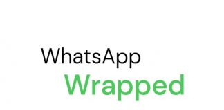 WhatsApp Wrapped, aplicación para resumen y estadísticas de chats en WhatsApp - Blog Hola Telcel