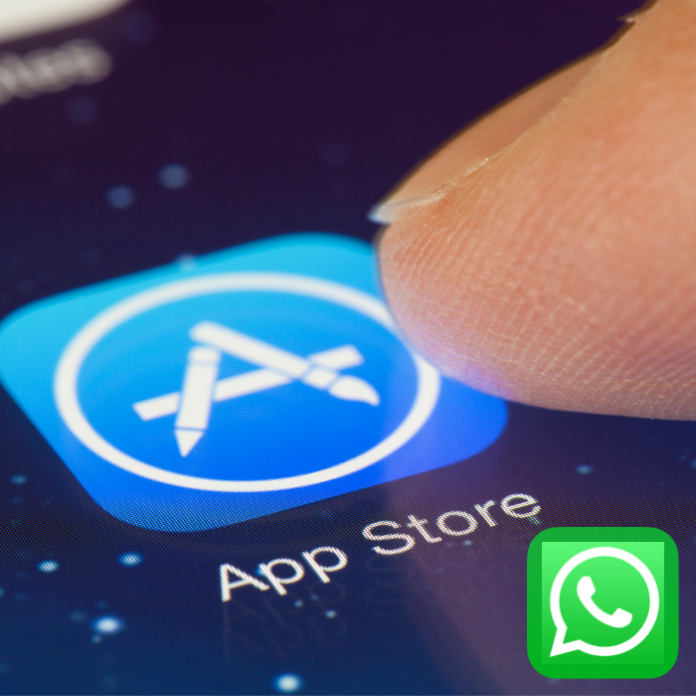 La app de mensajería WhatsApp tiene nueva actualización con funciones increíbles para iOS- Blog Hola Telcel.